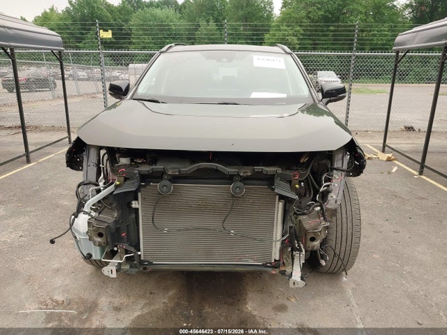 Продажа на аукционе авто 2020 Toyota Rav4 Limited, vin: 2T3N1RFV9LW105212, номер лота: 45646423