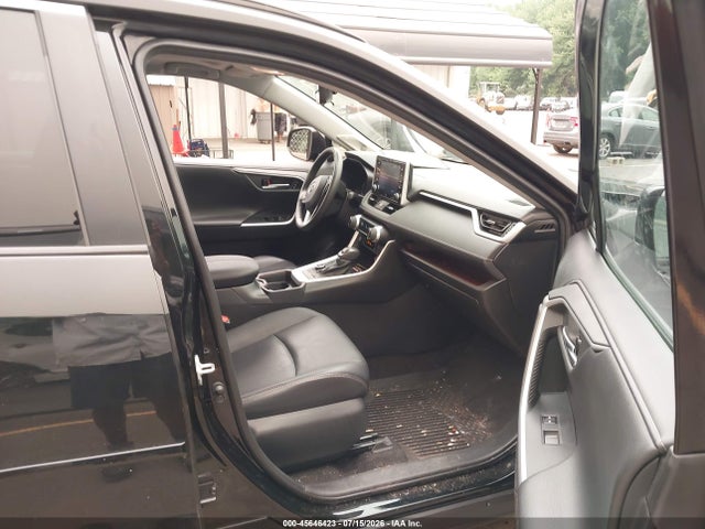 Продажа на аукционе авто 2020 Toyota Rav4 Limited, vin: 2T3N1RFV9LW105212, номер лота: 45646423