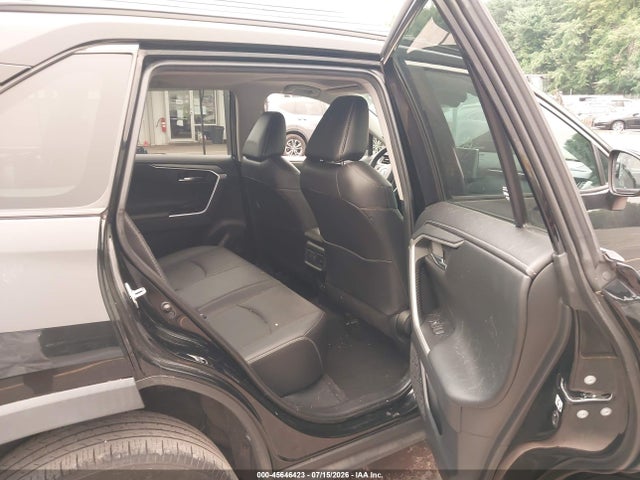 Продажа на аукционе авто 2020 Toyota Rav4 Limited, vin: 2T3N1RFV9LW105212, номер лота: 45646423
