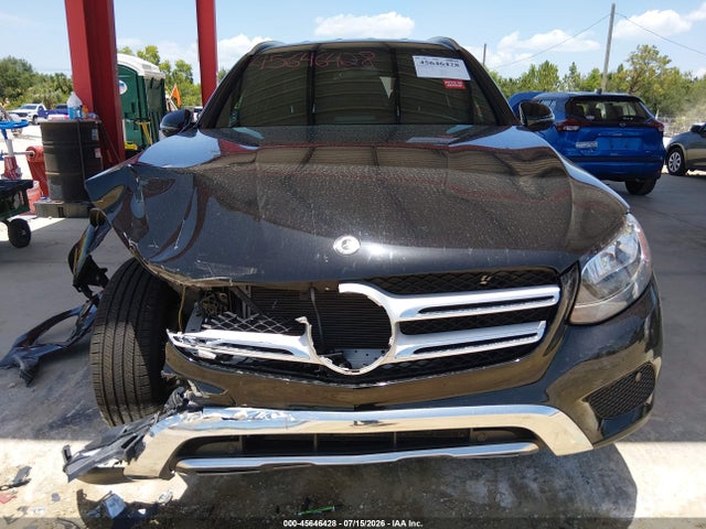 Aukcja sprzedaży 2019 Mercedes-benz Glc 300, vin: WDC0G4JB3KF576047, numer aukcji: 45646428