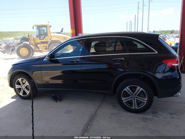 Aukcja sprzedaży 2019 Mercedes-benz Glc 300, vin: WDC0G4JB3KF576047, numer aukcji: 45646428