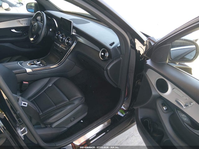 Aukcja sprzedaży 2019 Mercedes-benz Glc 300, vin: WDC0G4JB3KF576047, numer aukcji: 45646428