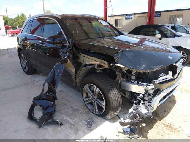 Aukcja sprzedaży 2019 Mercedes-benz Glc 300, vin: WDC0G4JB3KF576047, numer aukcji: 45646428