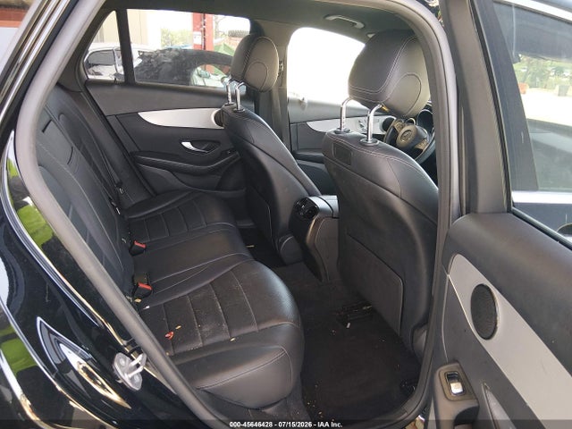 Aukcja sprzedaży 2019 Mercedes-benz Glc 300, vin: WDC0G4JB3KF576047, numer aukcji: 45646428