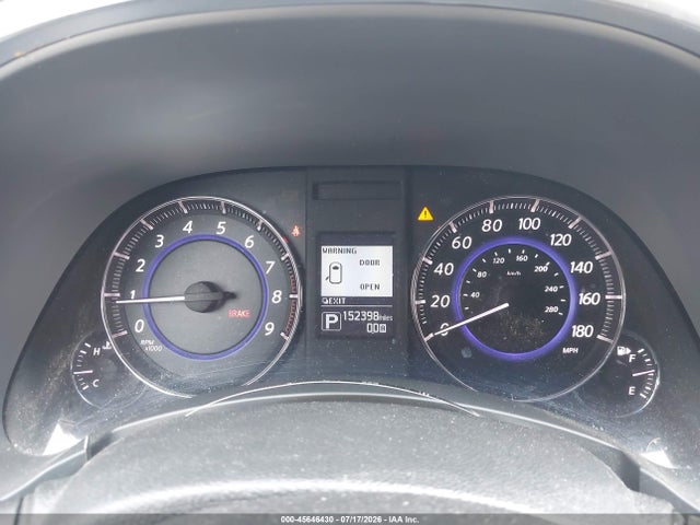 Продаж на аукціоні авто 2016 Infiniti Qx70, vin: JN8CS1MU4GM670832, номер лоту: 45646430