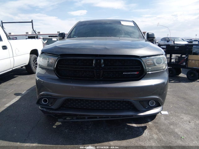 Dodge Durango R/t 2016 1C4SDHCT0GC483919 Image 12