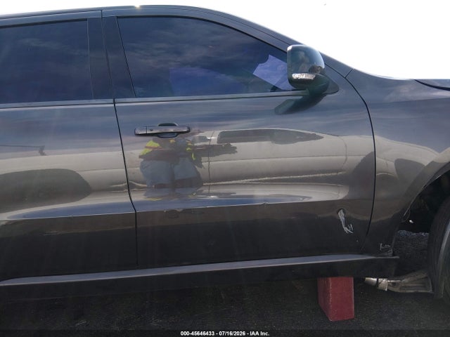 Dodge Durango R/t 2016 1C4SDHCT0GC483919 Image 13