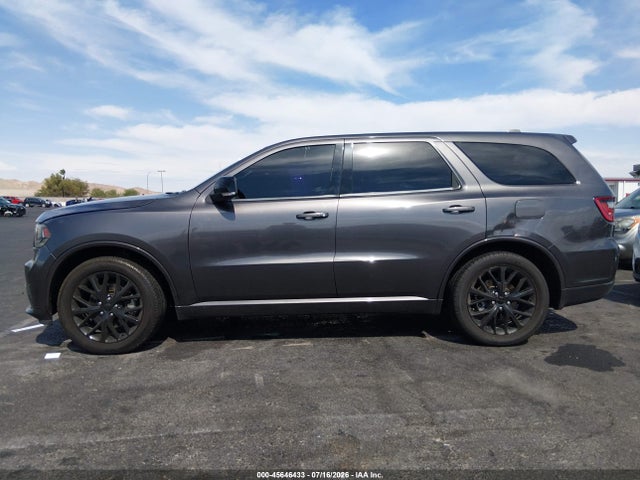 Dodge Durango R/t 2016 1C4SDHCT0GC483919 Image 14