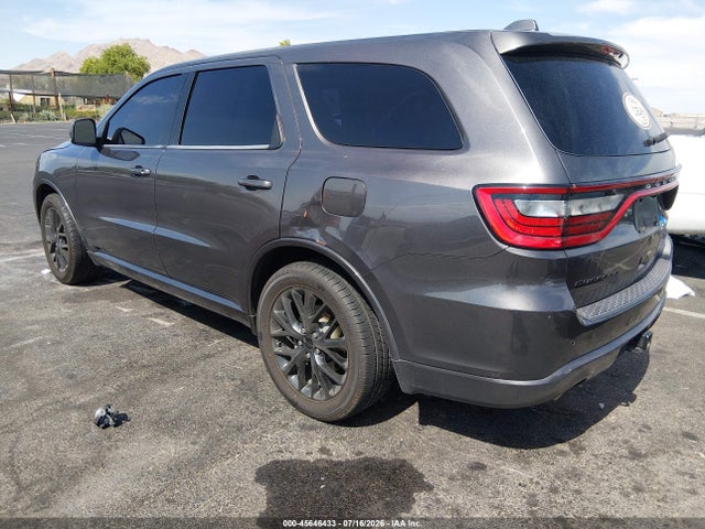 Dodge Durango R/t 2016 1C4SDHCT0GC483919 Image 3