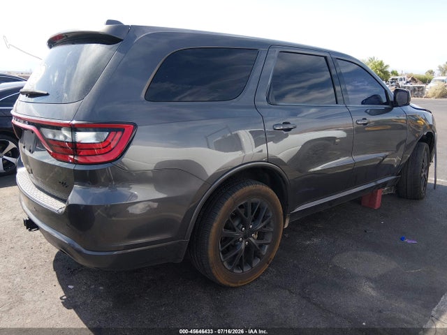 Dodge Durango R/t 2016 1C4SDHCT0GC483919 Image 4