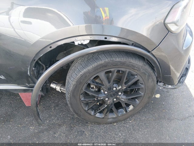 Dodge Durango R/t 2016 1C4SDHCT0GC483919 Image 6