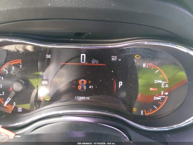 Dodge Durango R/t 2016 1C4SDHCT0GC483919 Image 7