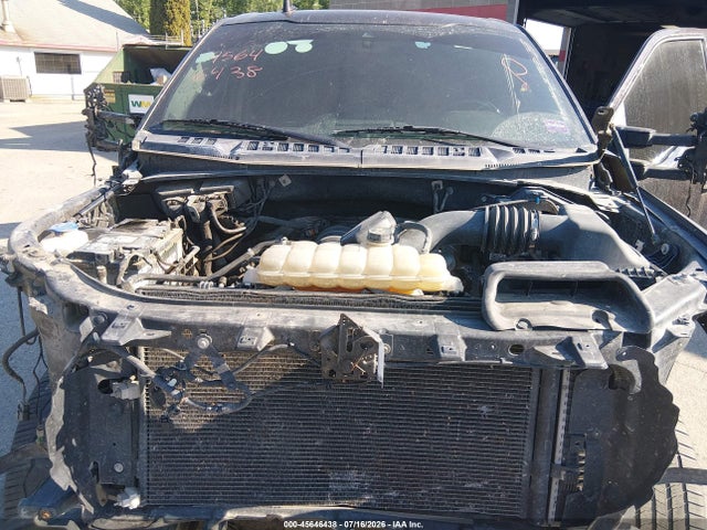Продаж на аукціоні авто 2019 Ford F-150 Platinum, vin: 1FTEW1E57KFB09750, номер лоту: 45646438