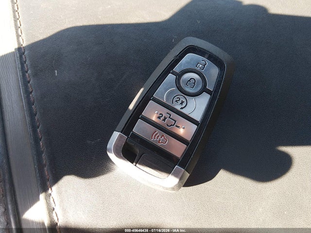 Продаж на аукціоні авто 2019 Ford F-150 Platinum, vin: 1FTEW1E57KFB09750, номер лоту: 45646438
