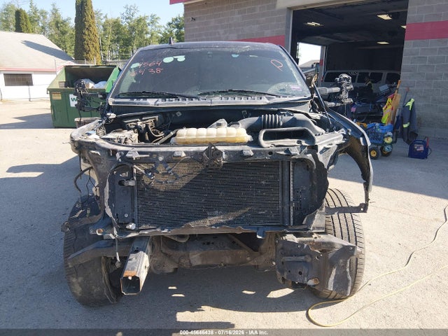 Продаж на аукціоні авто 2019 Ford F-150 Platinum, vin: 1FTEW1E57KFB09750, номер лоту: 45646438