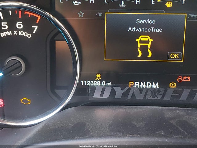 Продаж на аукціоні авто 2019 Ford F-150 Platinum, vin: 1FTEW1E57KFB09750, номер лоту: 45646438