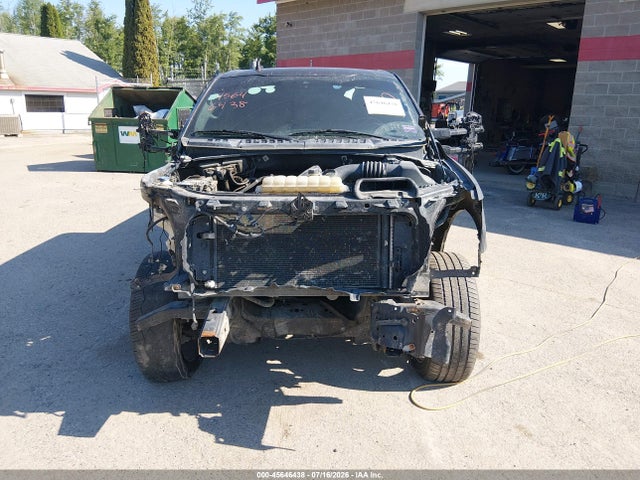 Продаж на аукціоні авто 2019 Ford F-150 Platinum, vin: 1FTEW1E57KFB09750, номер лоту: 45646438