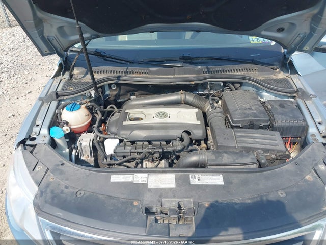 2012 Volkswagen Cc Sport მანქანა იყიდება აუქციონზე, vin: WVWMP7AN4CE509063, აუქციონის ნომერი: 45646443
