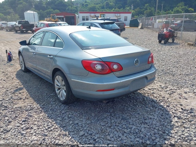 2012 Volkswagen Cc Sport მანქანა იყიდება აუქციონზე, vin: WVWMP7AN4CE509063, აუქციონის ნომერი: 45646443