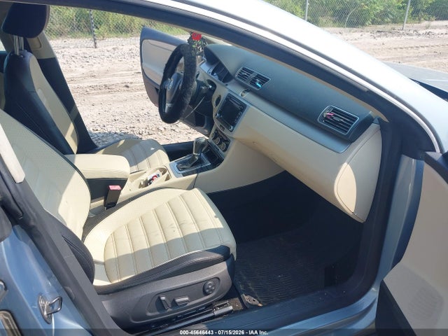 2012 Volkswagen Cc Sport მანქანა იყიდება აუქციონზე, vin: WVWMP7AN4CE509063, აუქციონის ნომერი: 45646443