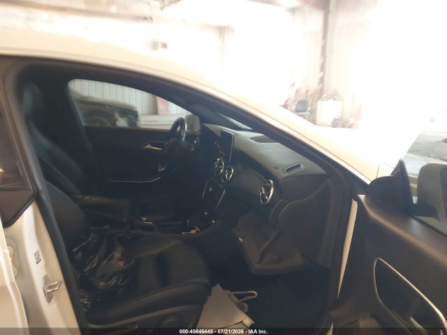 45646445 :رقم المزاد ، WDDSJ4GBXGN313449 vin ، 2016 Mercedes-benz Cla 250 4matic مزاد بيع