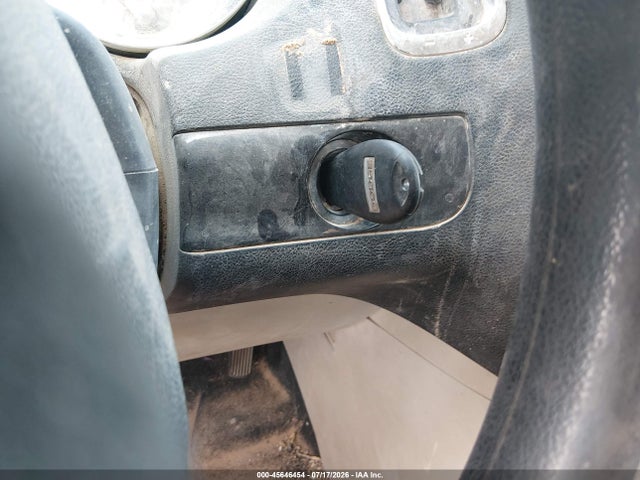 45646454 :رقم المزاد ، 2C4RDGBG4JR160288 vin ، 2018 Dodge Grand Caravan Se مزاد بيع
