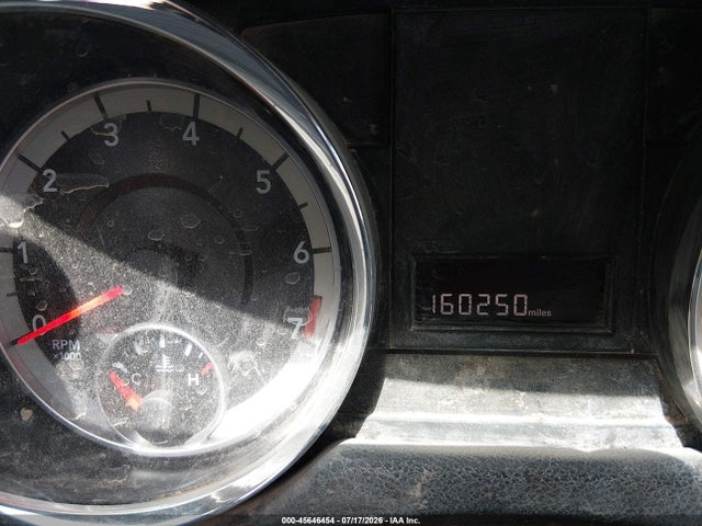 45646454 :رقم المزاد ، 2C4RDGBG4JR160288 vin ، 2018 Dodge Grand Caravan Se مزاد بيع