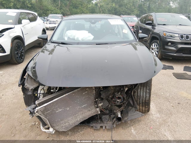 2021 Volkswagen Passat 2.0t Se მანქანა იყიდება აუქციონზე, vin: 1VWSA7A32MC017553, აუქციონის ნომერი: 45646459