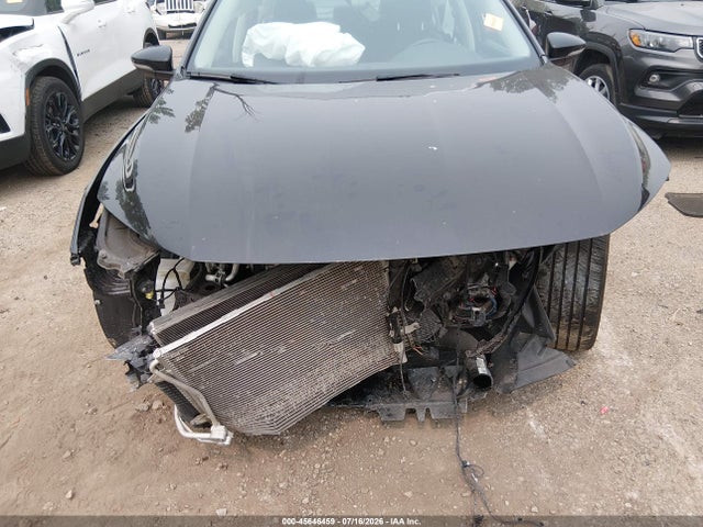 2021 Volkswagen Passat 2.0t Se მანქანა იყიდება აუქციონზე, vin: 1VWSA7A32MC017553, აუქციონის ნომერი: 45646459