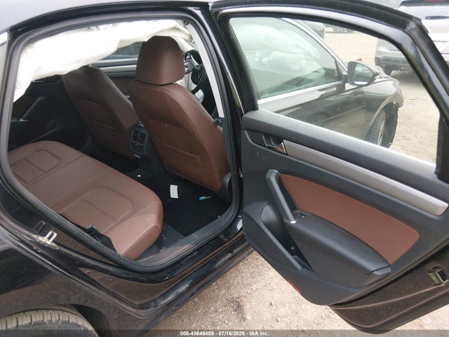 2021 Volkswagen Passat 2.0t Se მანქანა იყიდება აუქციონზე, vin: 1VWSA7A32MC017553, აუქციონის ნომერი: 45646459