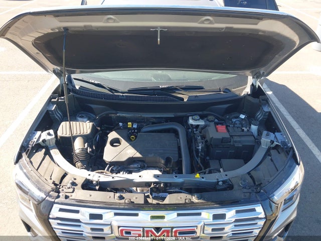 3GKALZEG4TL211090 GMC Terrain Awd Denali