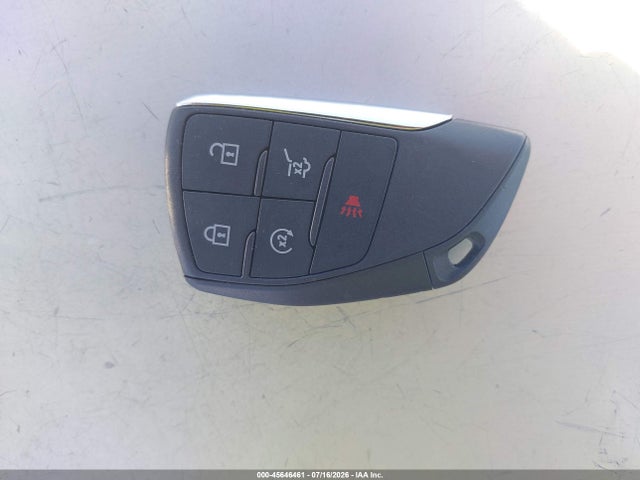 3GKALZEG4TL211090 GMC Terrain Awd Denali