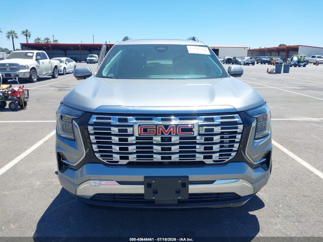 3GKALZEG4TL211090 GMC Terrain Awd Denali