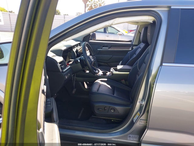 3GKALZEG4TL211090 GMC Terrain Awd Denali
