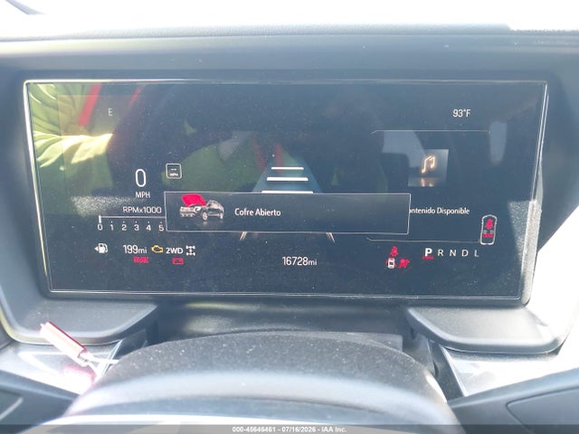 3GKALZEG4TL211090 GMC Terrain Awd Denali