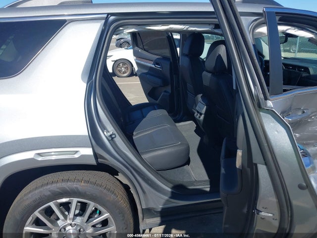 3GKALZEG4TL211090 GMC Terrain Awd Denali
