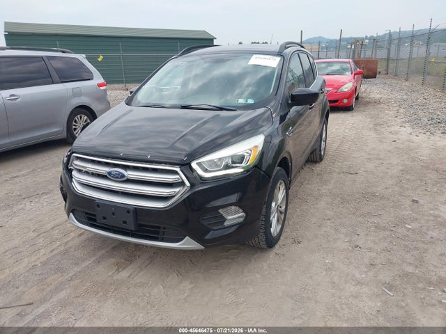 Aukcja sprzedaży 2017 Ford Escape Se, vin: 1FMCU9GD5HUC62305, numer aukcji: 45646475