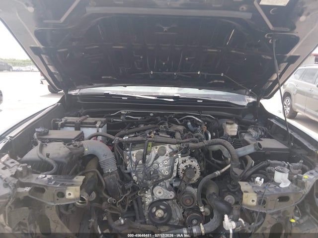 Toyota Tacoma Trd Sport 2024 3TMLB5FN8RM003312 Image 10