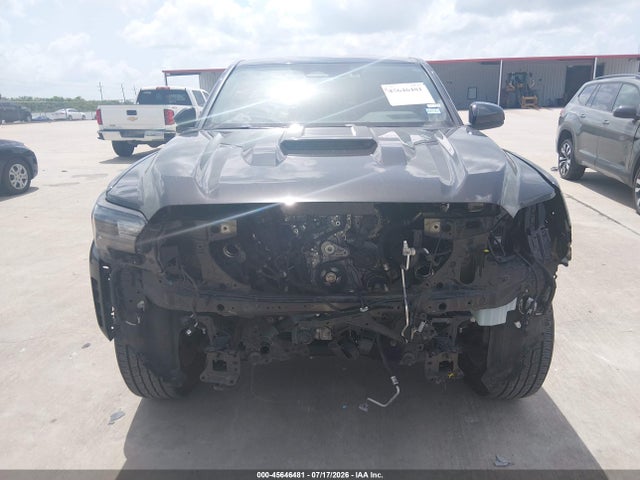 Toyota Tacoma Trd Sport 2024 3TMLB5FN8RM003312 Image 12