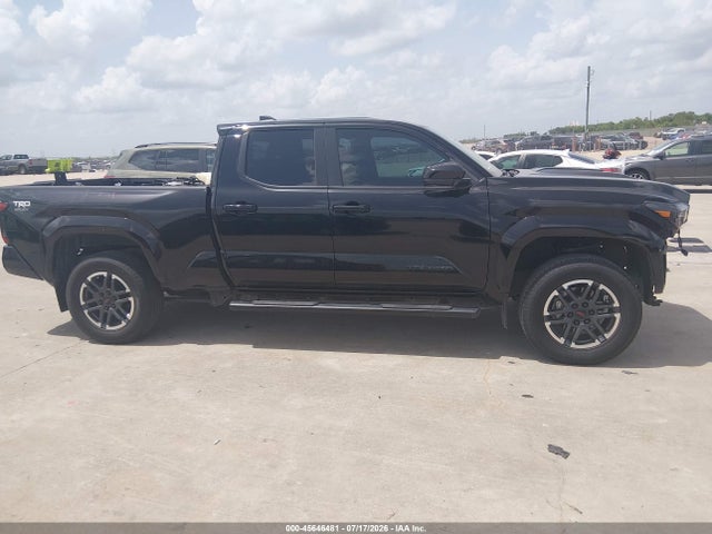Toyota Tacoma Trd Sport 2024 3TMLB5FN8RM003312 Image 13
