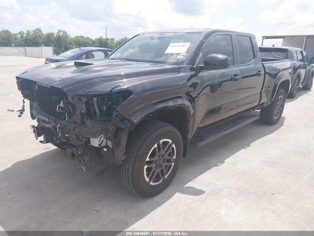 Toyota Tacoma Trd Sport 2024 3TMLB5FN8RM003312 Image 2