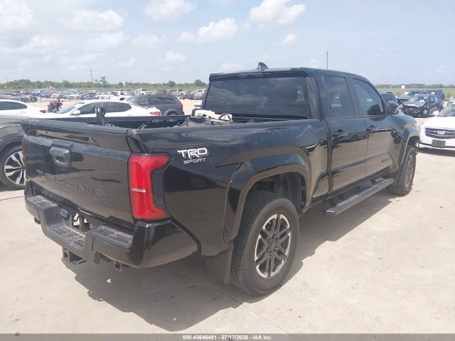 Toyota Tacoma Trd Sport 2024 3TMLB5FN8RM003312 Image 4