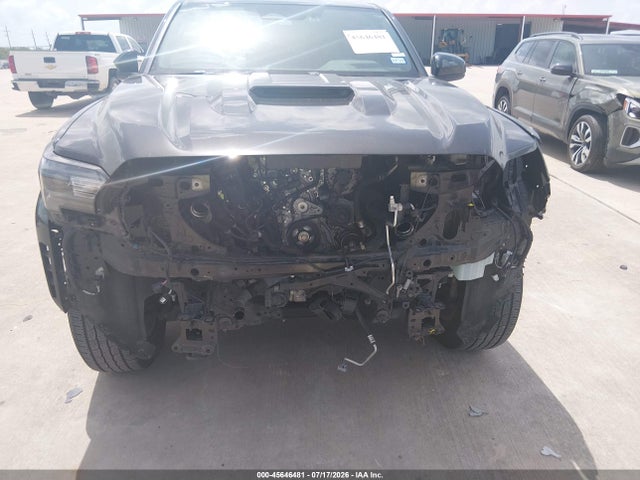 Toyota Tacoma Trd Sport 2024 3TMLB5FN8RM003312 Image 6