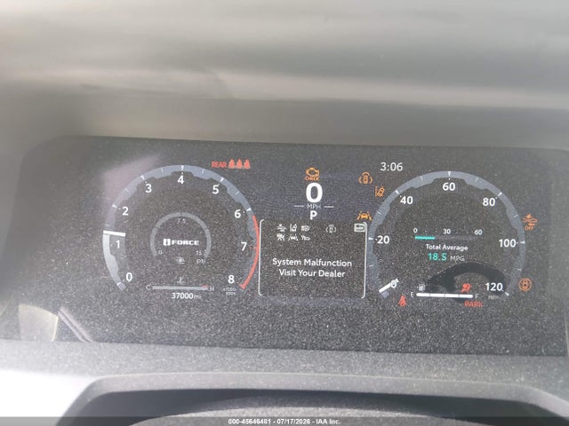 Toyota Tacoma Trd Sport 2024 3TMLB5FN8RM003312 Image 7