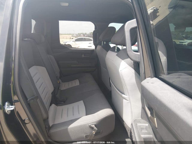 Toyota Tacoma Trd Sport 2024 3TMLB5FN8RM003312 Image 8
