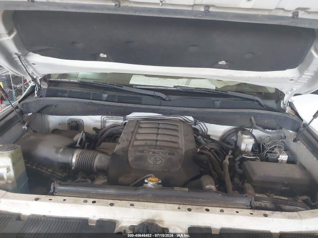 Aukcja sprzedaży 2014 Toyota Tundra Limited 5.7l V8, vin: 5TFHY5F17EX357716, numer aukcji: 45646482