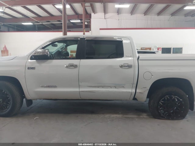 Aukcja sprzedaży 2014 Toyota Tundra Limited 5.7l V8, vin: 5TFHY5F17EX357716, numer aukcji: 45646482