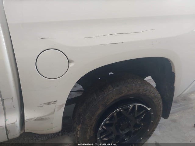 Aukcja sprzedaży 2014 Toyota Tundra Limited 5.7l V8, vin: 5TFHY5F17EX357716, numer aukcji: 45646482