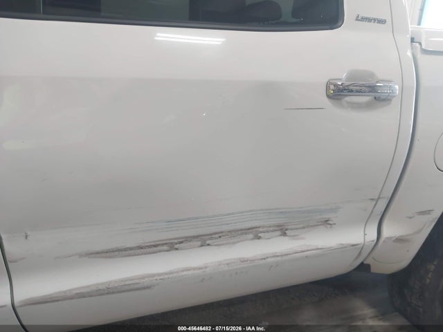 Aukcja sprzedaży 2014 Toyota Tundra Limited 5.7l V8, vin: 5TFHY5F17EX357716, numer aukcji: 45646482