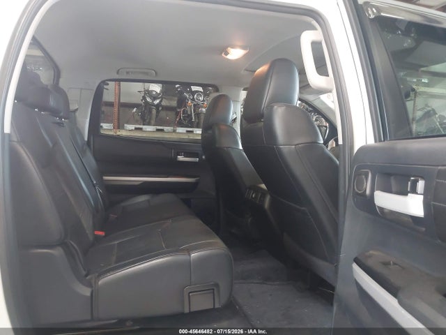 Aukcja sprzedaży 2014 Toyota Tundra Limited 5.7l V8, vin: 5TFHY5F17EX357716, numer aukcji: 45646482